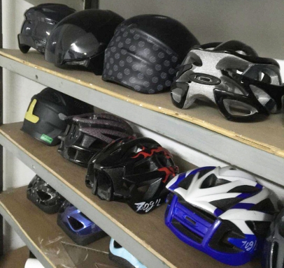 上海epp头盔